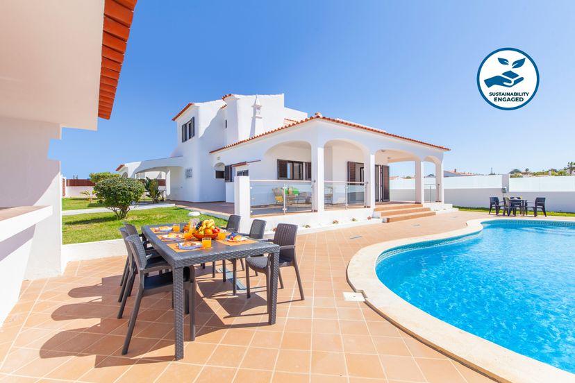 Villa in Sesmarias, Algarve