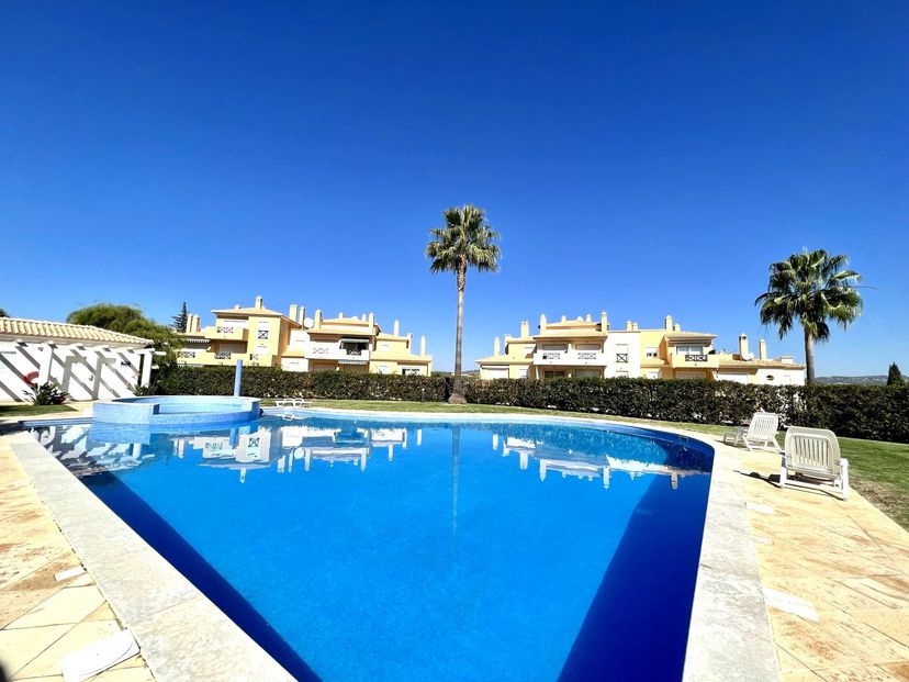 Apartment in Vale de Carro, Algarve