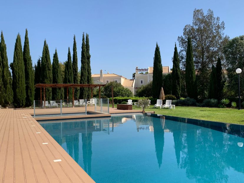 Villa in Vilamoura, Algarve