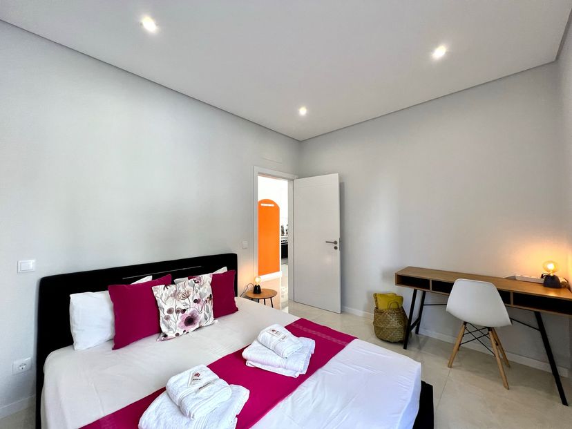 Apartment in Praia da Rocha, Algarve