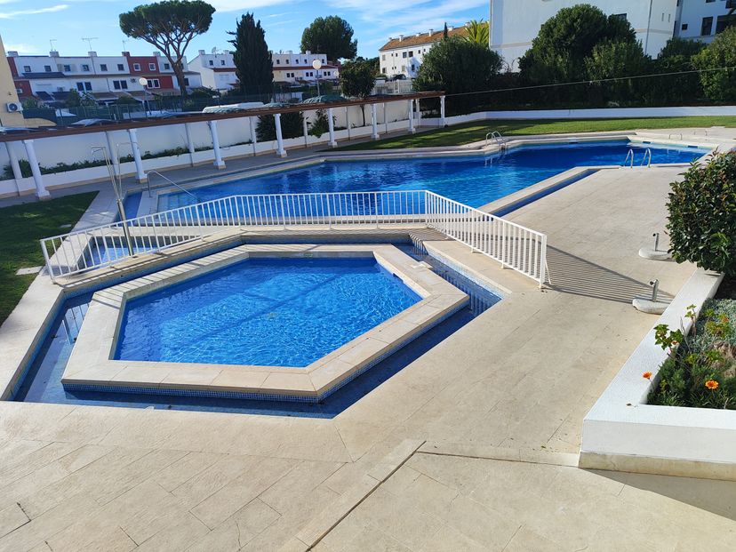 Apartment in Vilamoura, Algarve