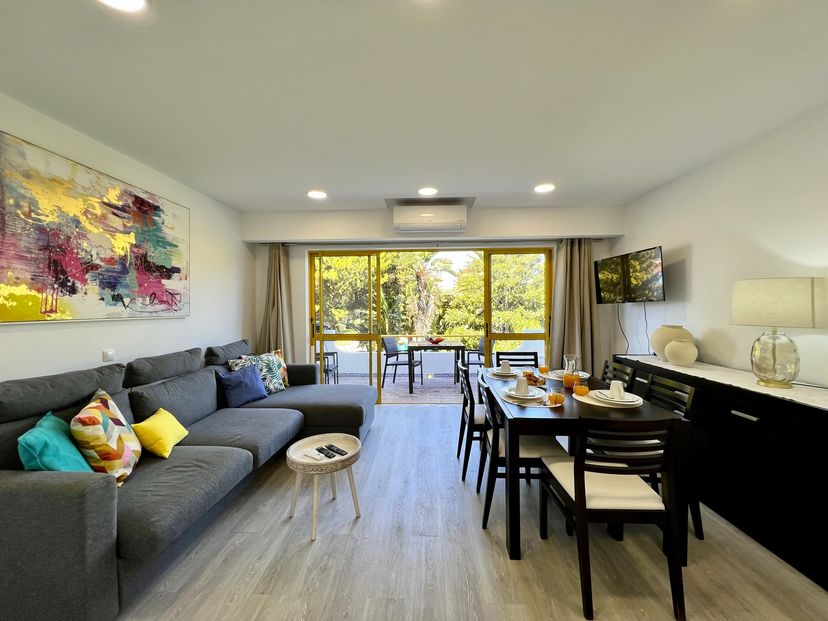 Apartment in Quarteira, Algarve