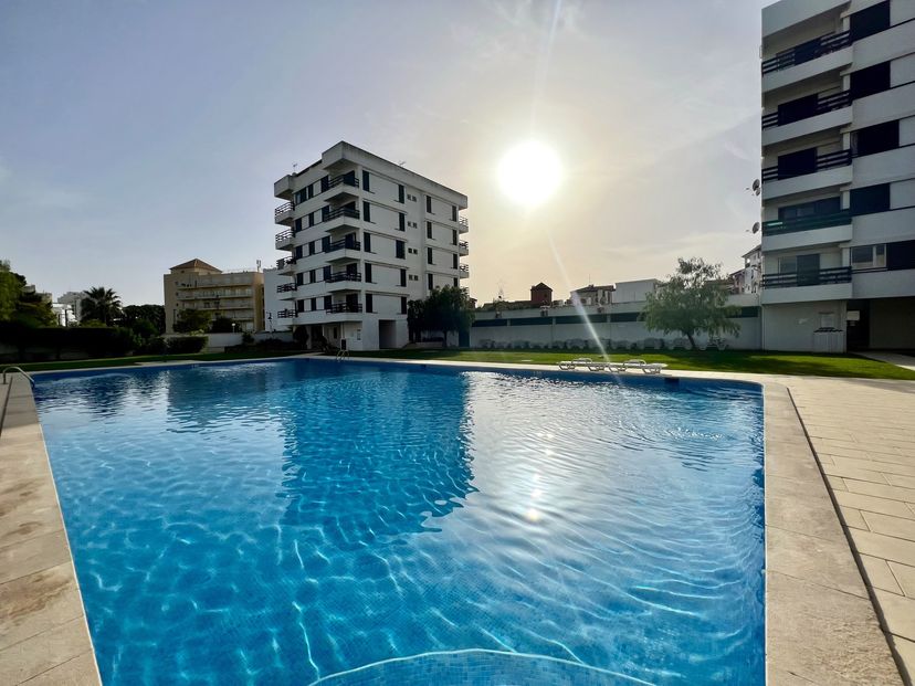 Apartment in Vilamoura, Algarve