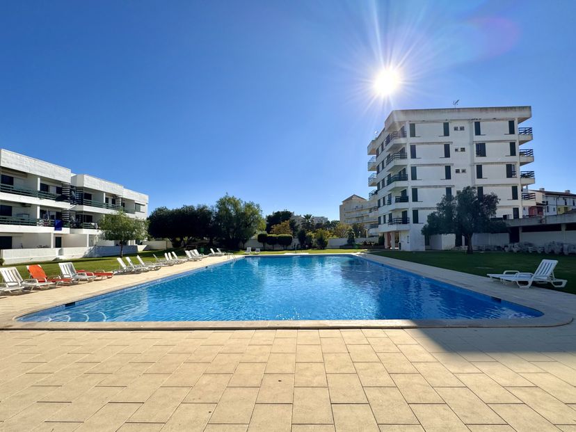 Apartment in Vilamoura, Algarve