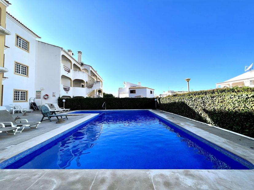 Apartment in Quarteira, Algarve