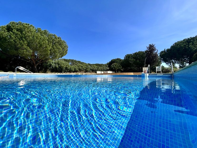 Apartment in Bemposta (Portimăo), Algarve