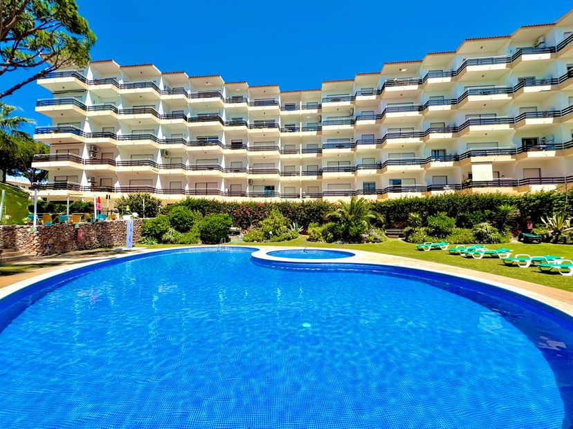 Apartment in Vilamoura, Algarve
