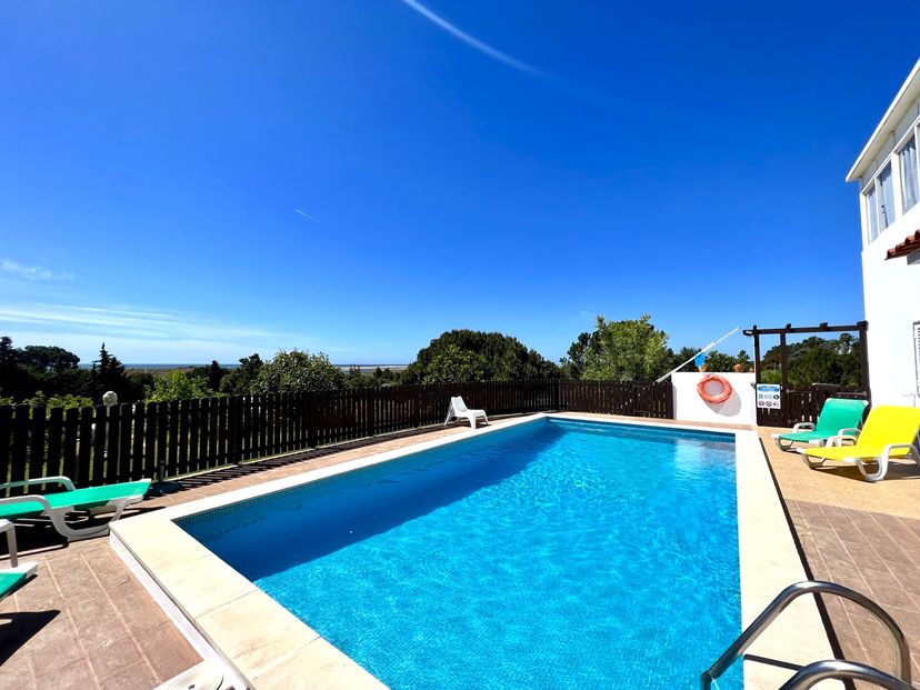 Apartment in Pinheiro, Algarve