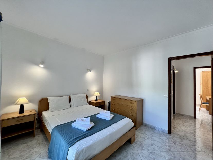 Apartment in Pinhal do Concelho, Algarve