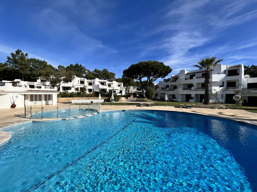 Apartment in Semino, Algarve