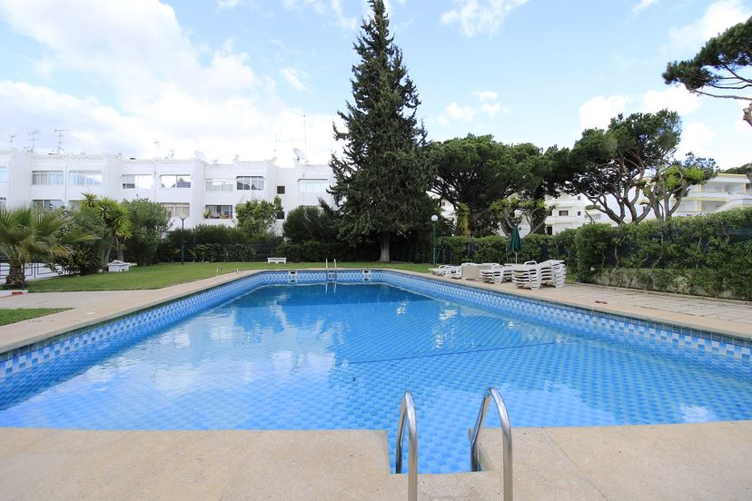 Apartment in Vilamoura, Algarve