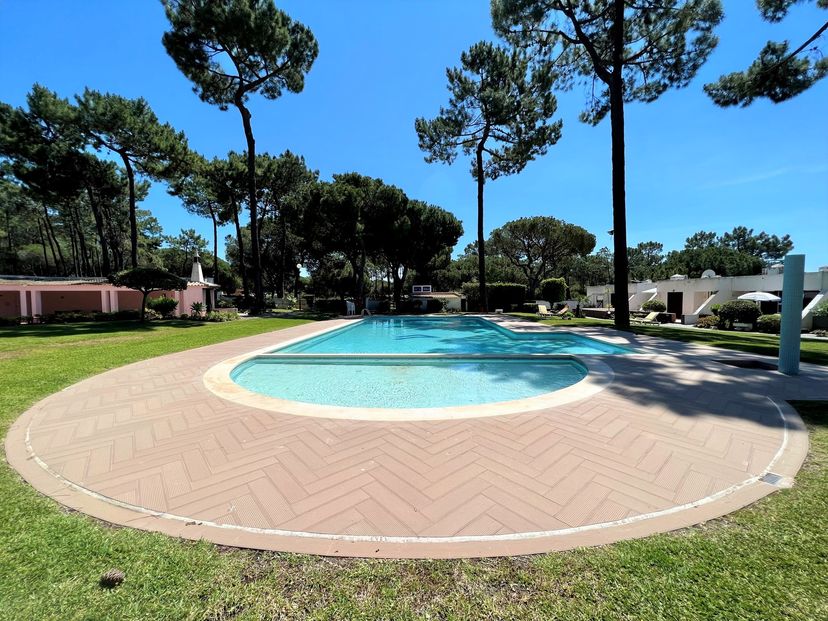 Apartment in Vilamoura, Algarve