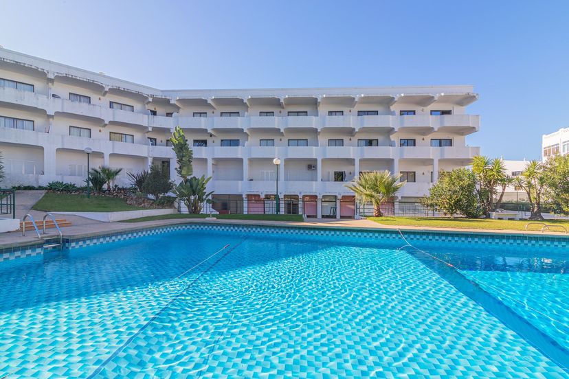 Apartment in Vilamoura, Algarve