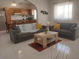 Marsaxlokk holiday apartment rental