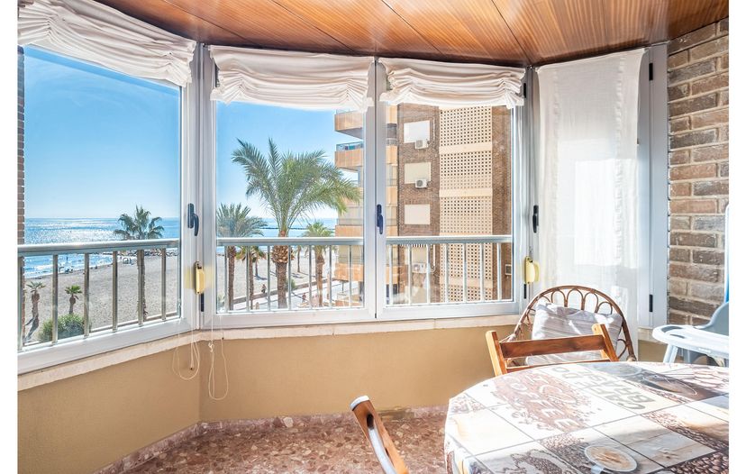 Apartment in El Campello, Spain