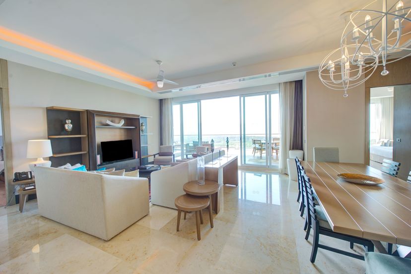 Villa in Nuevo Vallarta, Mexico