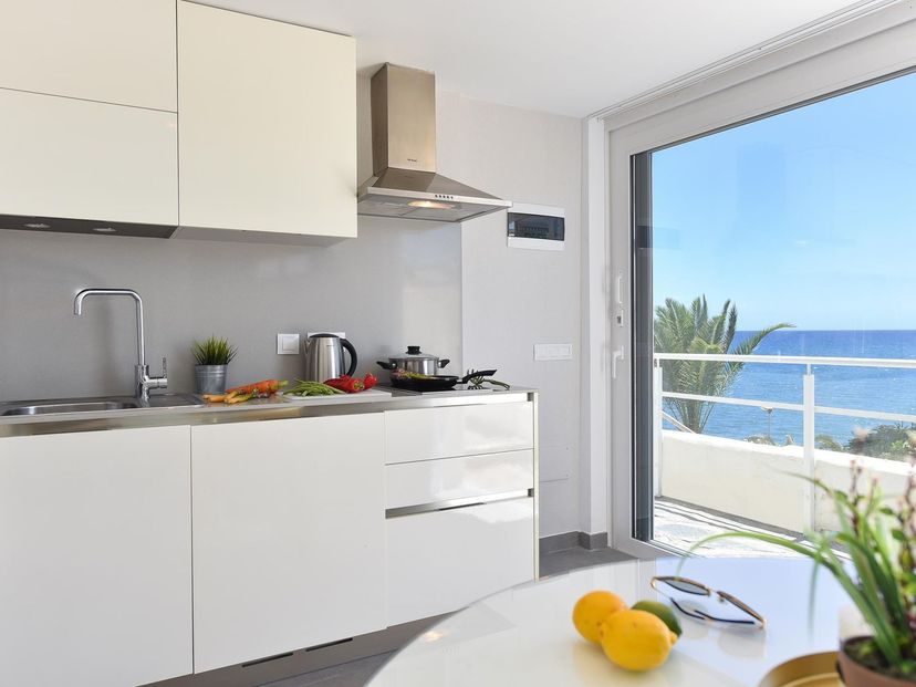 Apartment in San Agustín, Gran Canaria