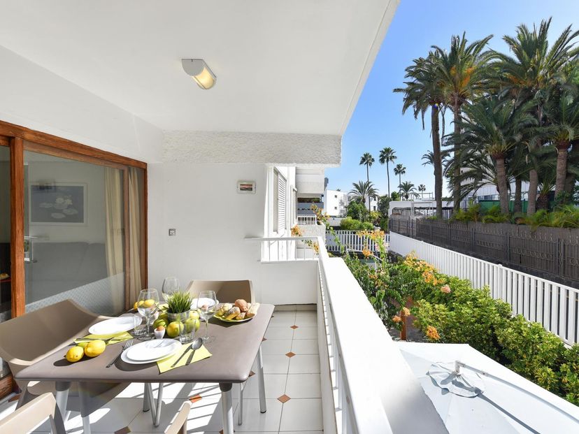 Apartment in Maspalomas, Gran Canaria