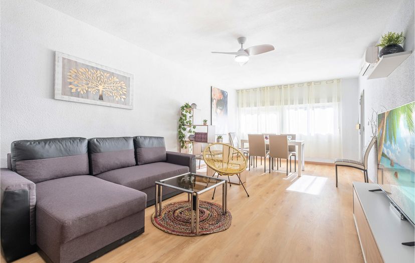 Apartment in El Campello, Spain