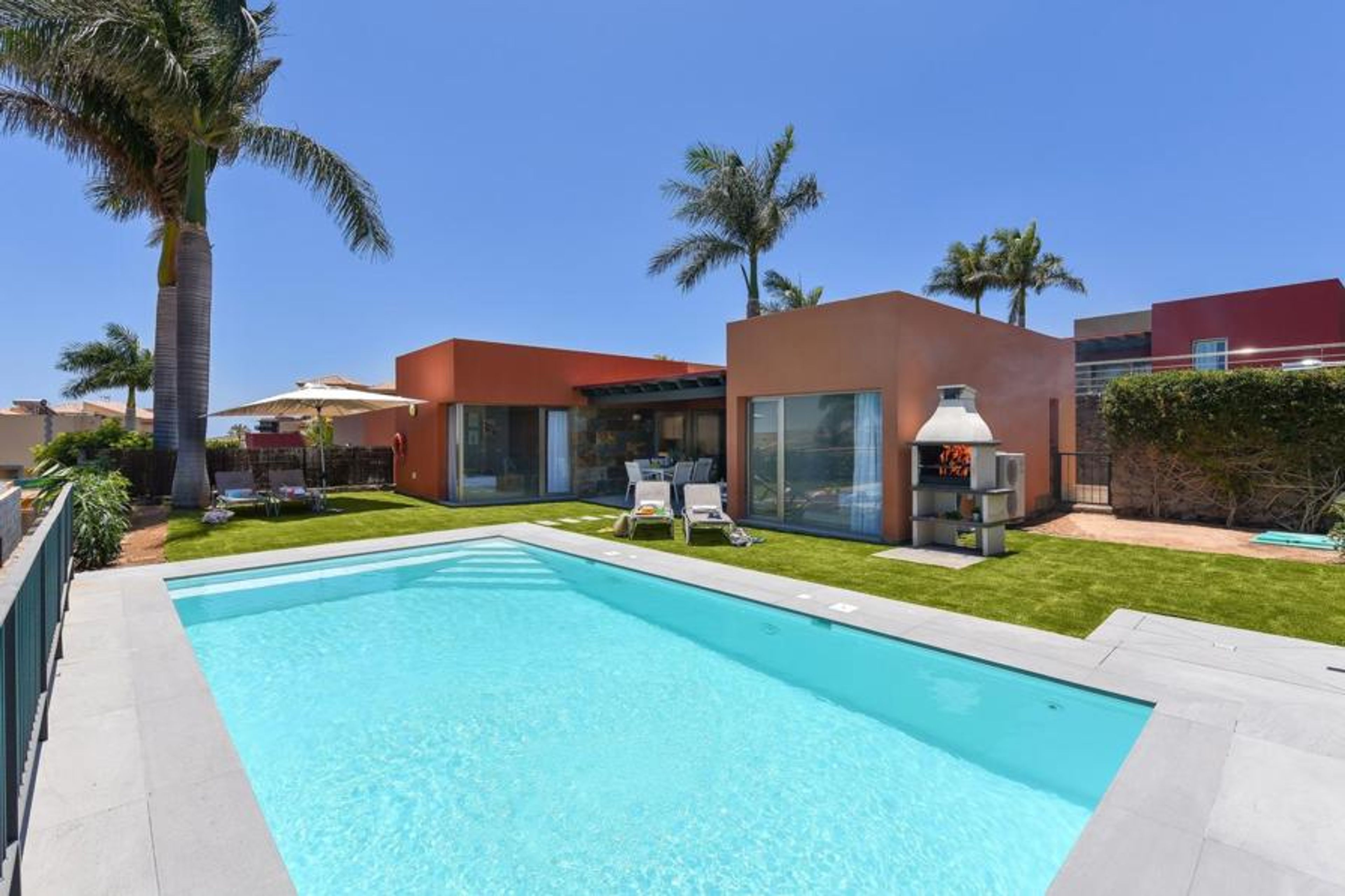 Pool Outdoor