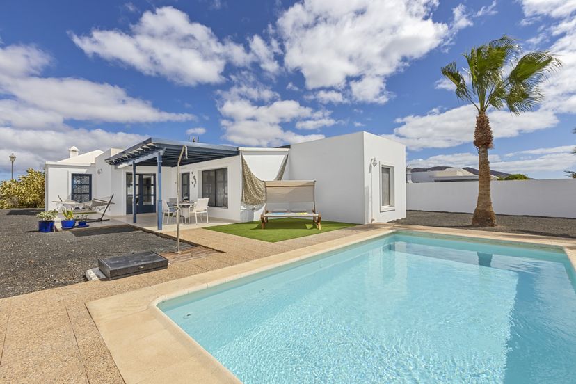 Villa in Castillo del Águila, Lanzarote