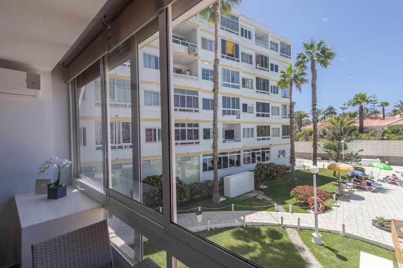 Apartment in Playa del Inglés, Gran Canaria