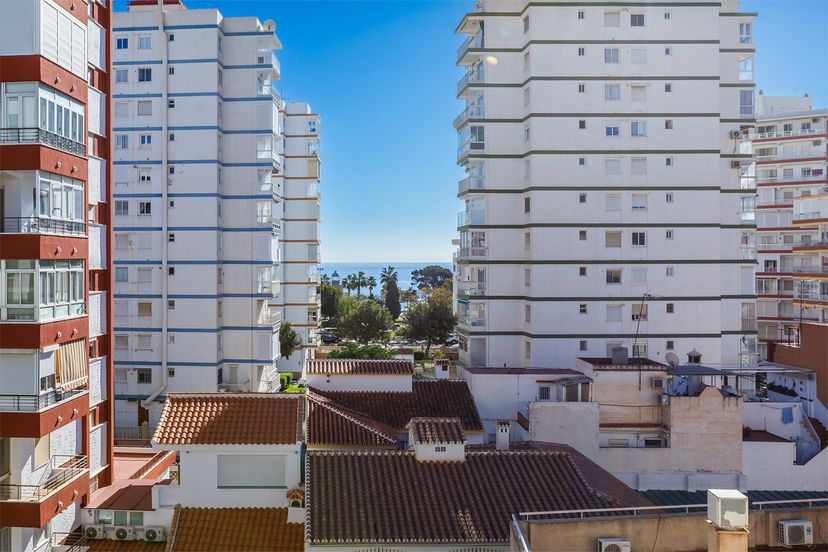 Apartment in Torre del Mar, Spain