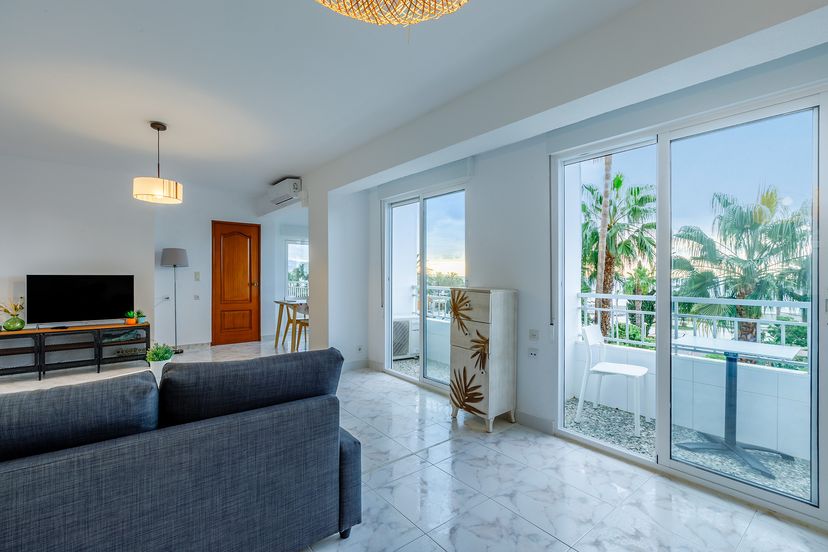 Apartment in Torre del Mar, Spain