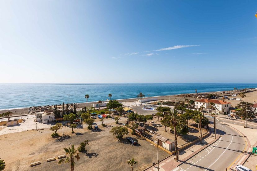 Apartment in Torre del Mar, Spain