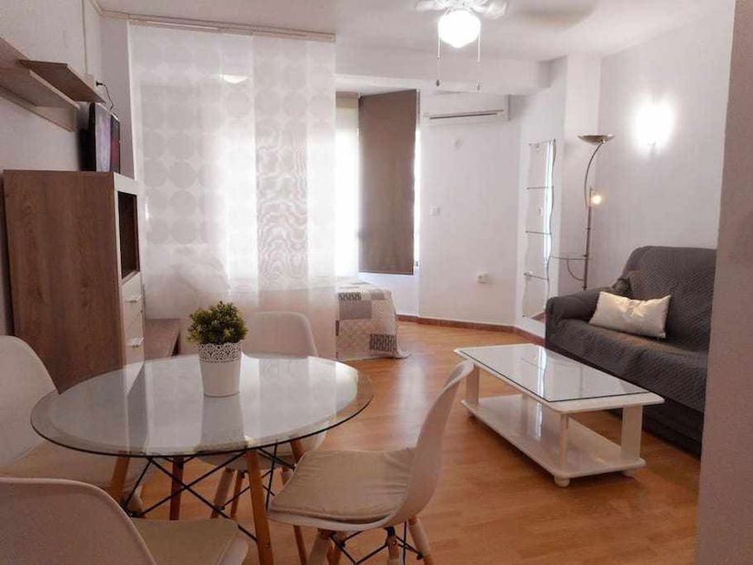 Studio_apartment in Torre del Mar, Spain