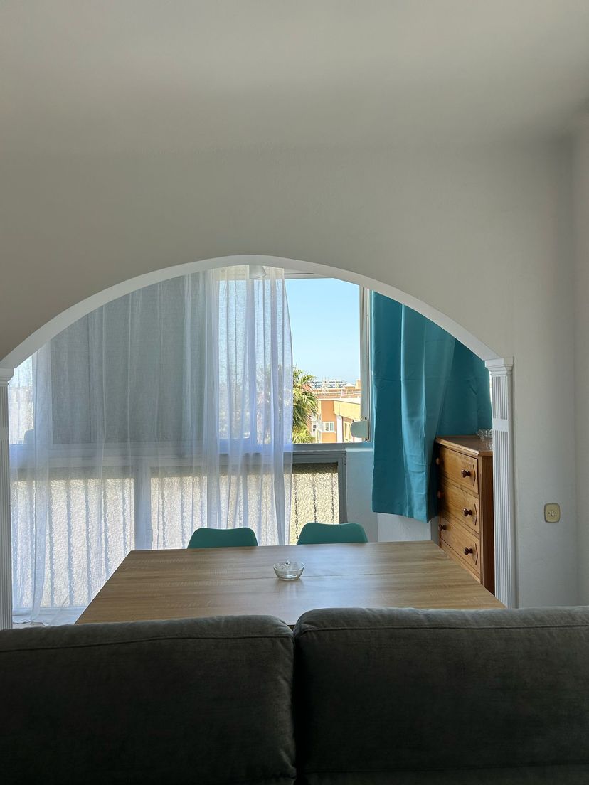 Apartment in Torre del Mar, Spain
