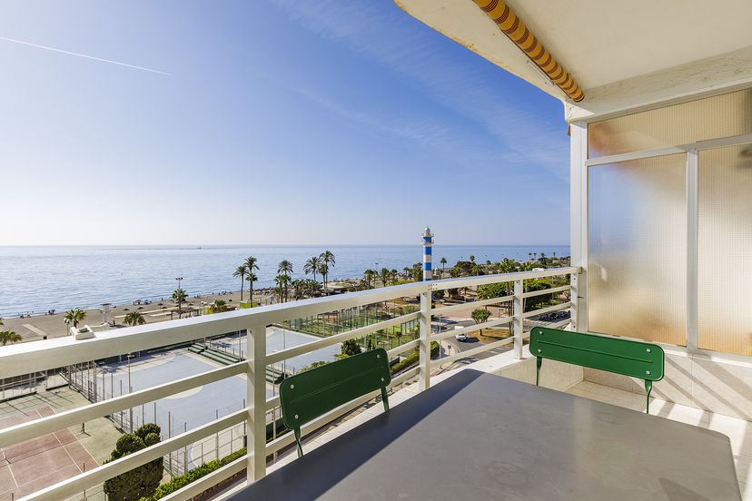 Apartment in Spain, Torre del Mar
