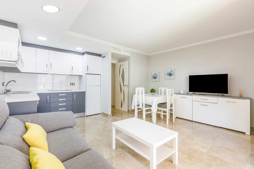 Apartment in Torre del Mar, Spain