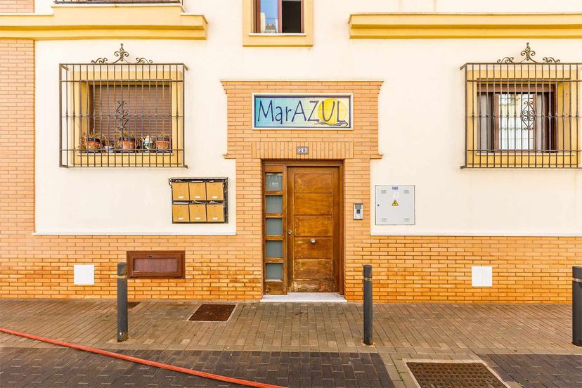 Apartment in Torre del Mar, Spain