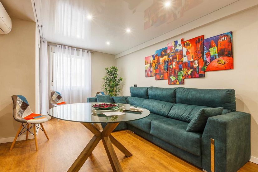 Apartment in Torre del Mar, Spain