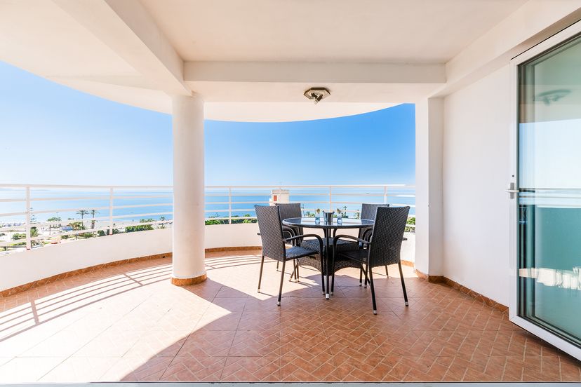Apartment in Spain, Torre del Mar