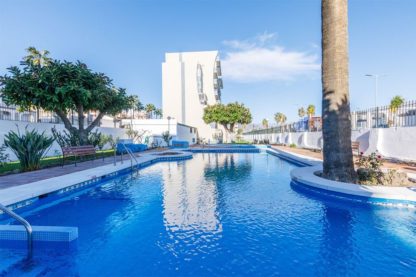 Apartment in Spain, Torre del Mar