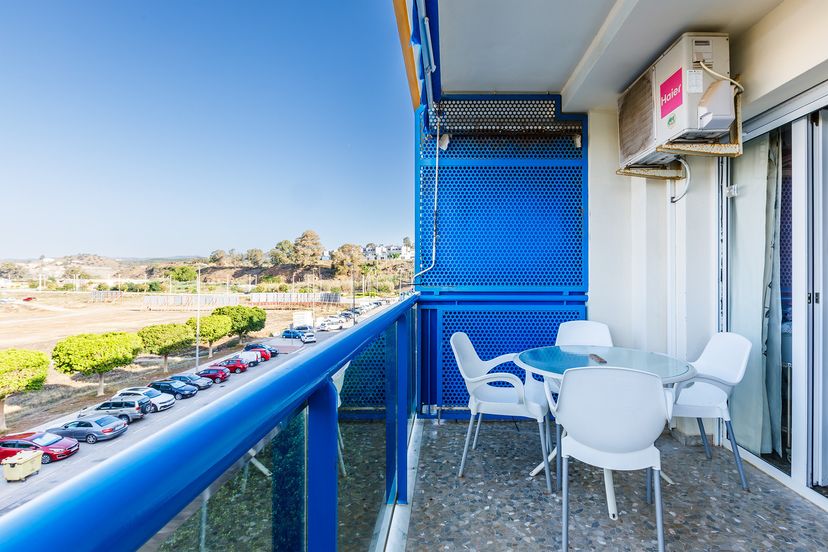 Apartment in Spain, Torre del Mar