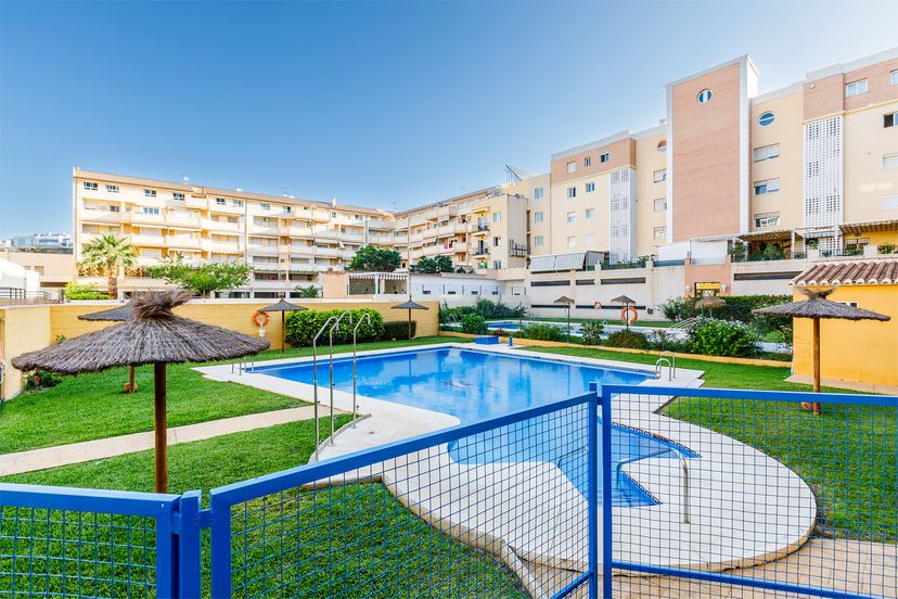 Apartment in Torre del Mar, Spain