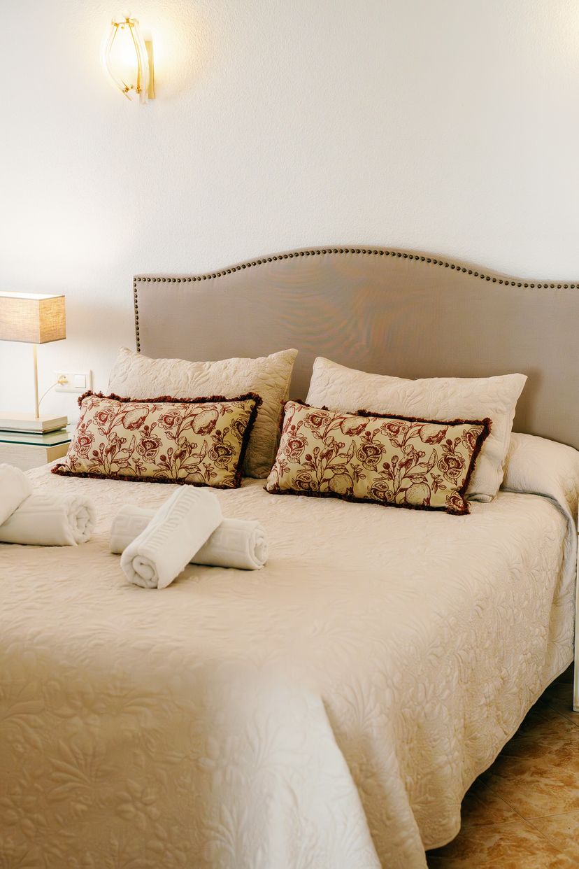 Apartment in Torre del Mar, Spain