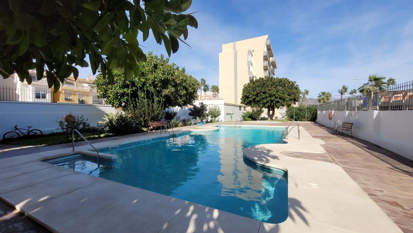 Apartment in Spain, Torre del Mar
