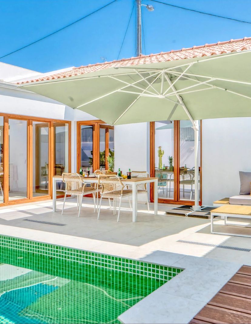 Villa in Portugal, Ferragudo