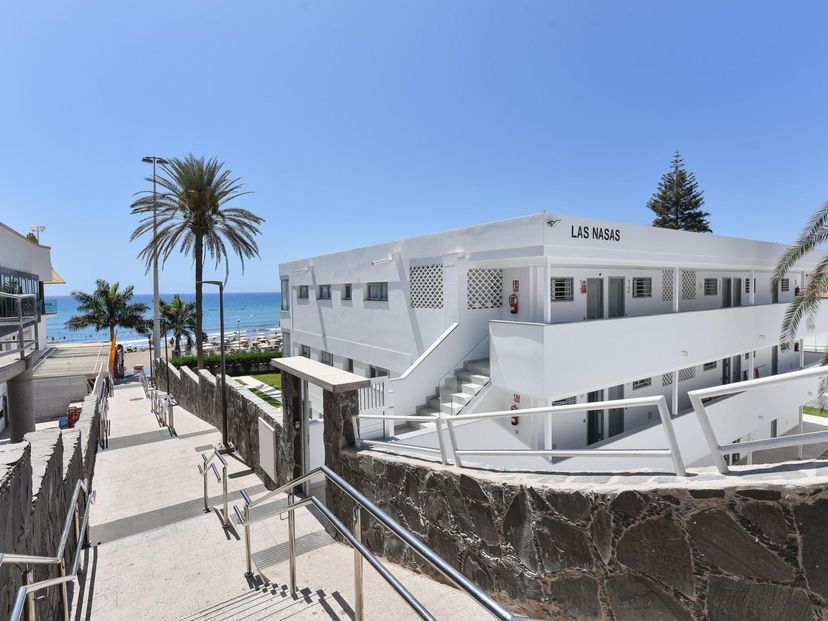 Apartment in San Agustín, Gran Canaria