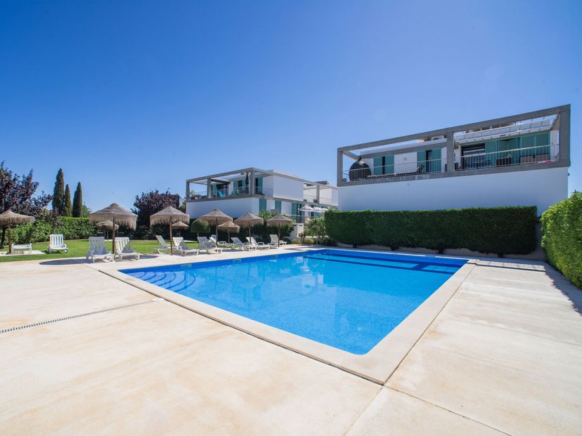 Apartment in Cabanas, Algarve