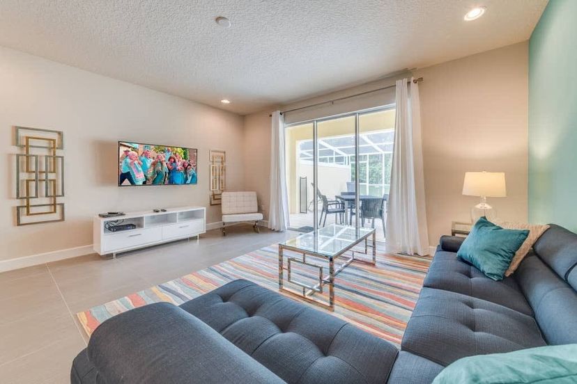 Villa in Four Corners, Florida