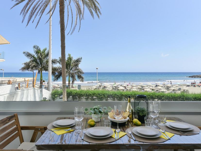 Apartment in San Agustín, Gran Canaria