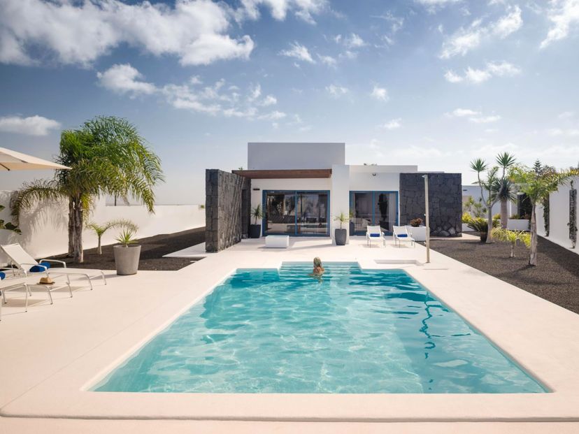 Villa in Playa Blanca, Lanzarote