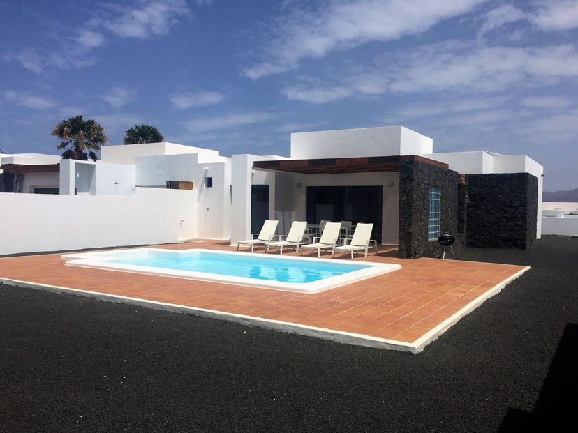 Villa in Playa Blanca, Lanzarote