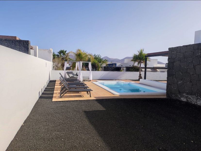 Villa in Playa Blanca, Lanzarote