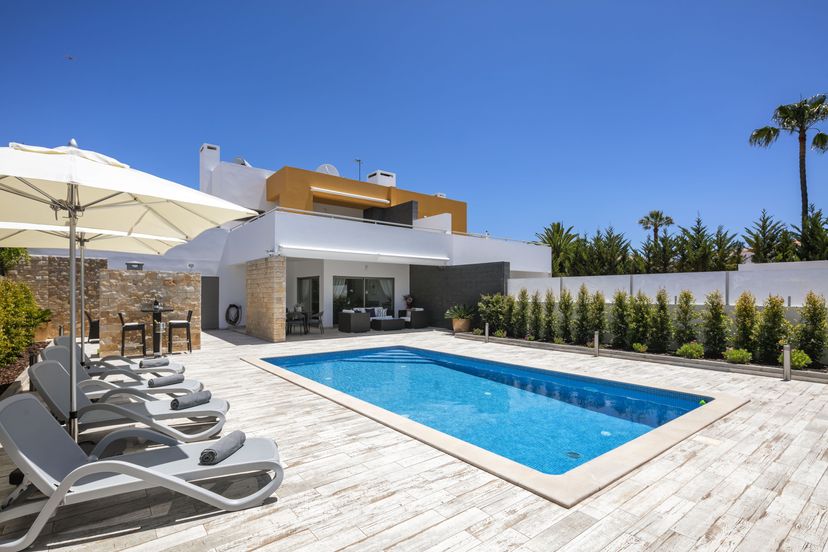 Villa in Sesmarias, Algarve